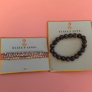 Eliza & Jane Jewelry Bundle